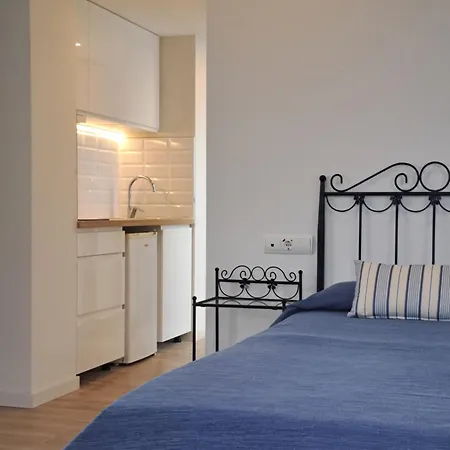 Aparthotel Almaris-3