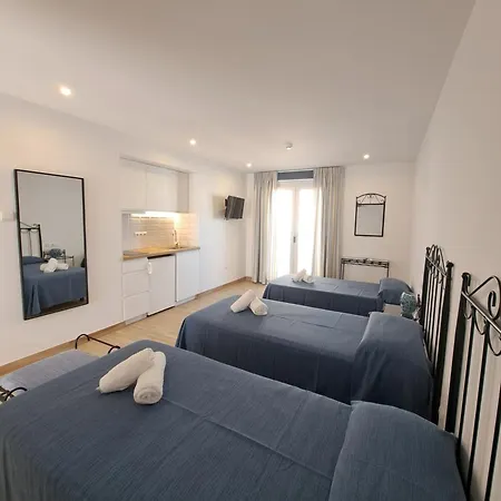 Aparthotel Almaris-2